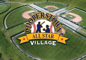 Cooperstown Baseball Rentals - Championship #2