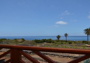 Apt. Heliconia Nº 4 - Two Bedroom Apartment, Sleeps 3