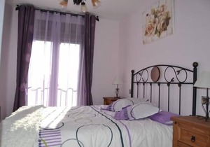 Casas Rurales "El Dolmen" y "La Senderilla" for 3 people