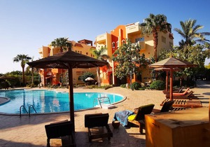 Gree Garden Resort - Apartment 119A1
