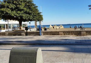 Holiday apartment Alhaurin de la Torre for 1 - 7 persons with 2 bedrooms - Holiday apartment