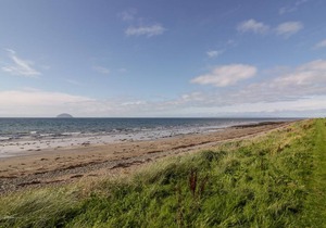 Corner Cottage, GIRVAN