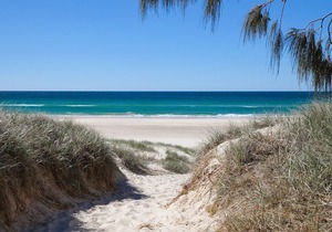 Peregian Beach Apartment
