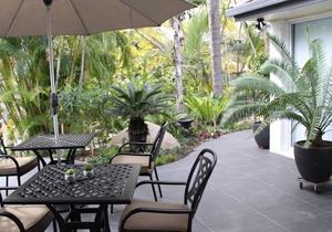 Paperbark Bed & Breakfast