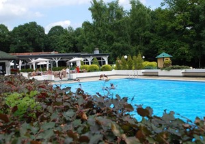 Goudvink 602 - Two Bedroom Resort, Sleeps 4