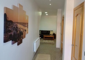 Holiday apartment Alhaurin de la Torre for 1 - 4 persons with 1 bedroom - Holiday apartment