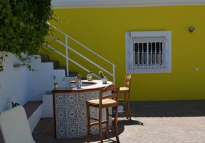Holiday apartment Alhaurin de la Torre for 1 - 4 persons with 1 bedroom - Holiday apartment
