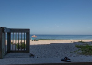 Wake Up To The Amazing Sounds And Views Of The Gulf!