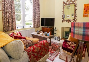 30 High St. Agnesgate, RIPON