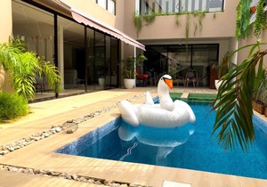 Abidjan - Villa Rok