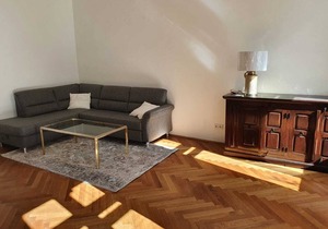 PRIME LOCATION 1 BED APT. "SCHOTTENRING"