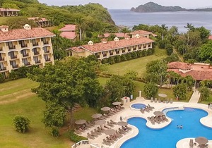 Occidental Papagayo - Adults Only - All inclusive