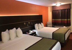 SureStay Hotel by Best Western Manning