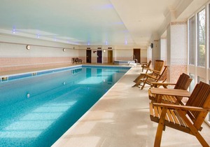 The Olde Barn, Sure Hotel Collection by Best Western