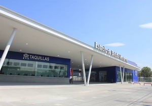 Wyndham Garden Monterrey Norte