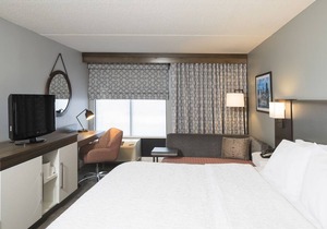 Hampton Inn Cincinnati Airport South