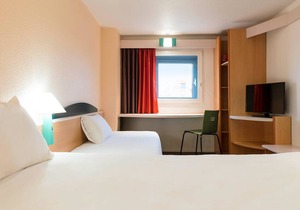 ibis Bordeaux Centre Meriadeck