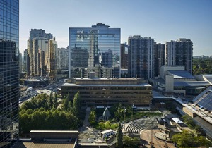Novotel Toronto North York