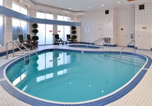 Best Western Plus Regency Inn & Conference Centre