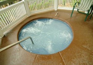 Hampton Inn Fort Smith