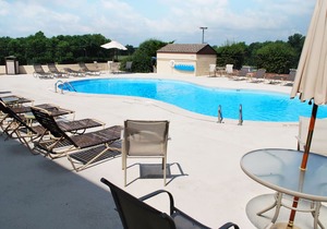Days Inn by Wyndham Jasper