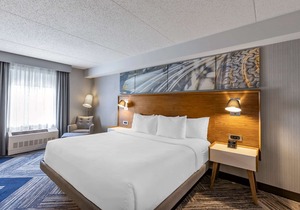 Comfort Inn Sarnia