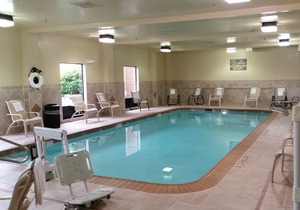 Hampton Inn Cortland
