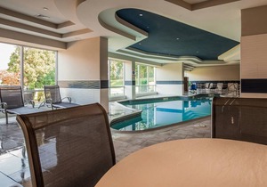 Best Western Plus North Shore Hotel