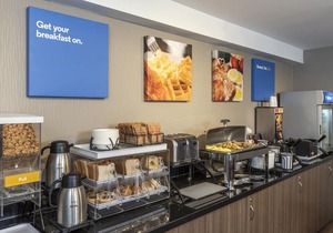 Comfort Inn Cambridge