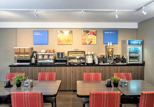 Comfort Inn Cambridge