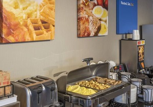 Comfort Inn Cambridge