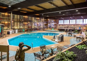Park Inn by Radisson Sharon