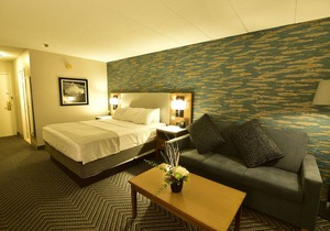 Radisson Hotel Niagara Falls-Grand Island