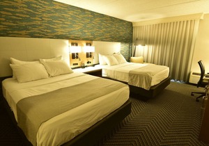 Radisson Hotel Niagara Falls-Grand Island