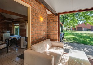 Beautifully located house on the Drentse flatlands.
