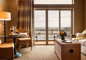 The Lodge at Columbia Point