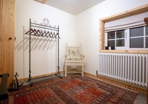 The Robin Hoods Rest