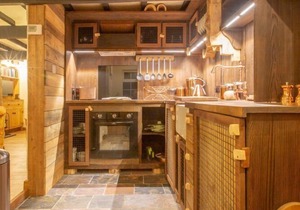 The Robin Hoods Rest
