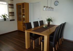 Stylish, comfortable holiday home - right on the idyllic marina - Pier 34
