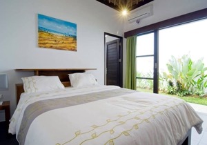 Homely Villa in Ungasan Close to Beaches