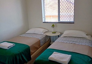 Mt Lawley 2 BR Affordable Luxury Minutes to CBD 7
