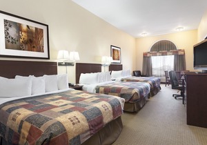 Ramada by Wyndham High River