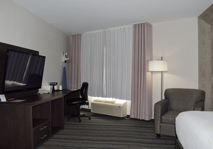 Days Inn by Wyndham Kingston