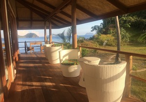 Terra Nova El Nido - individual Luxury Villas - ALL INCLUSIVE W/ISLANDS TOURS
