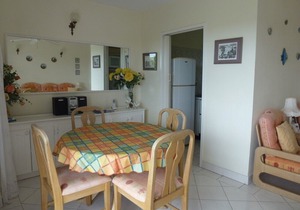 Golden View Apartment 405 Holetown, St. James Barbados