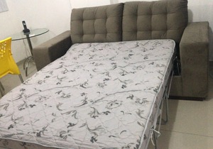 FLAT SEASIDE MARINA BEACH CABO WHITE - 2 bedrooms, to make you feel at home.
