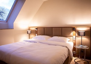 High quality furnished apartments - free wifi and air conditioning at Schönbrunn