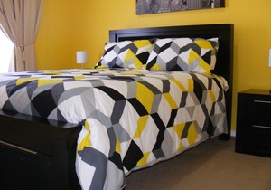 Numurkah Self Contained Apartments - The Saxton