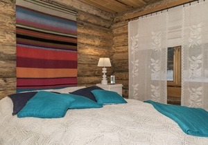 Vacation home Tunturitorppa in Äkäslompolo - 6 persons, 1 bedrooms