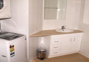 Palm Gables - Compfy little unit in Palm Beach